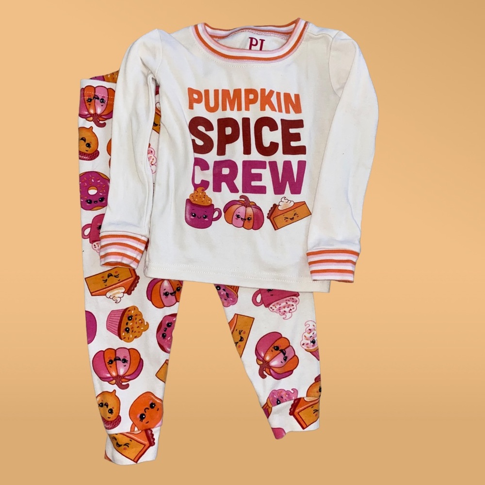 Children’s Place Baby PJS